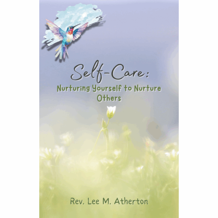 Self-Care: Nurturing Yourself to Nurture Others